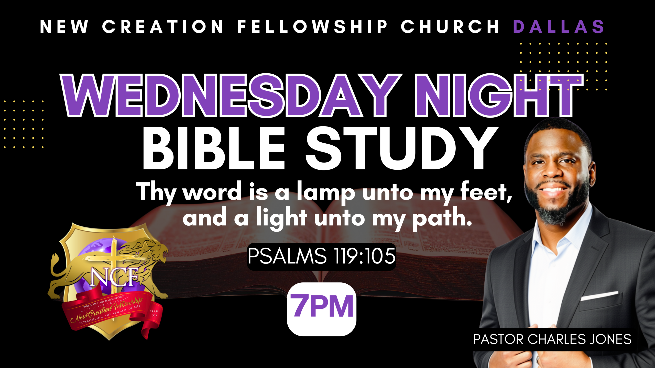Bible Study